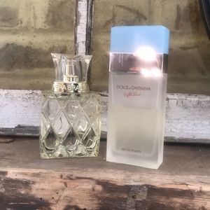 Dolce & Gabbana Light Blue
